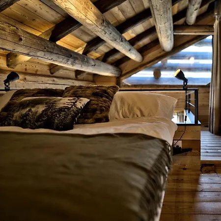 Barn1686 Casa vacanze *