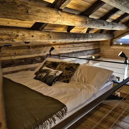 Prázdninový dům Barn1686 Borgonovo
