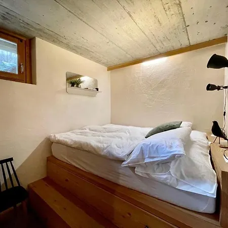 Prázdninový dům Barn1686 *