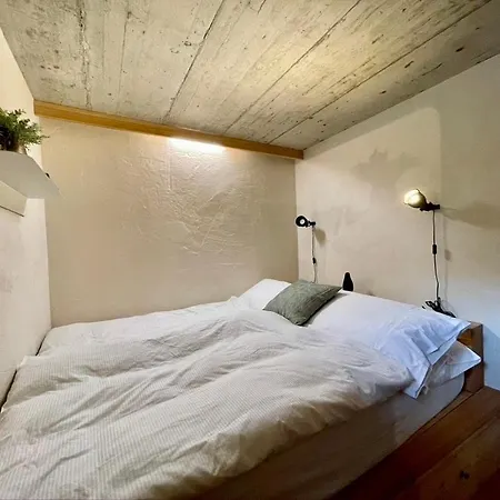 Barn1686 Casa vacanze Borgonovo