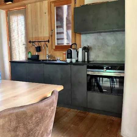 Barn1686 Casa vacanze