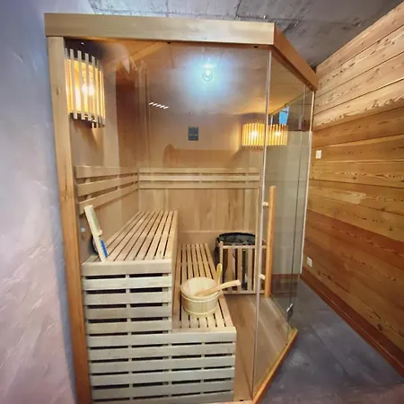 Barn1686 Prázdninový dům *