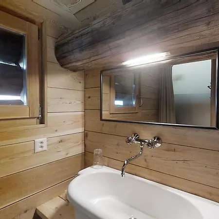 Barn1686 Prázdninový dům *