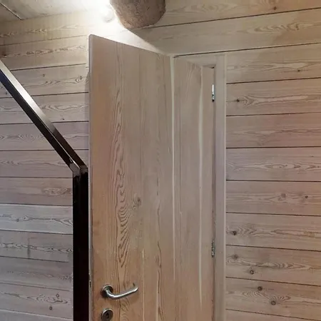 Barn1686 Holiday home