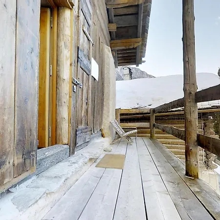 Prázdninový dům Barn1686 Borgonovo