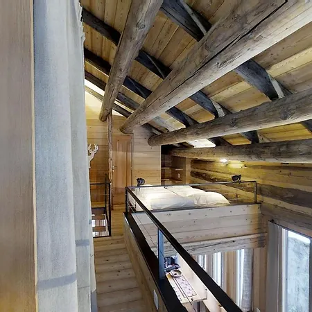 Barn1686 Prázdninový dům