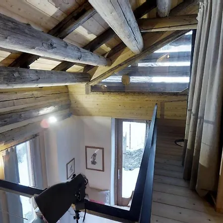 Prázdninový dům Barn1686 Borgonovo