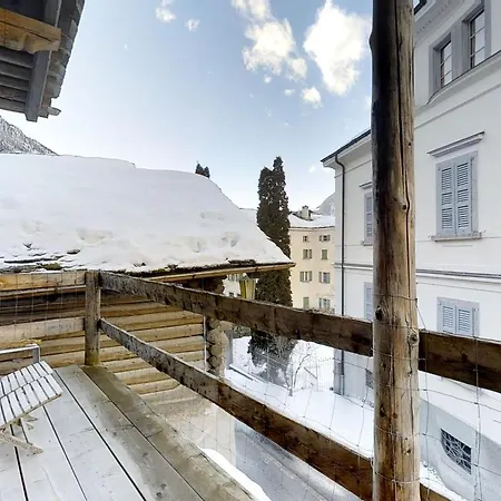 Barn1686 Casa vacanze