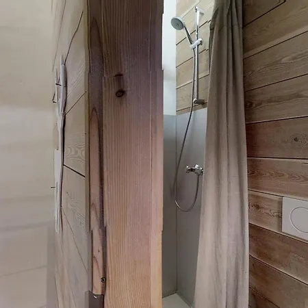 度假居 Barn1686